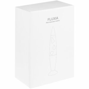 Настольная лампа Fluxia — изображение 10