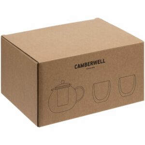 Чайный набор Camberwell на 2 персоны — изображение 6