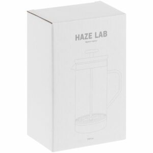 Френч-пресс Haze Lab — изображение 6