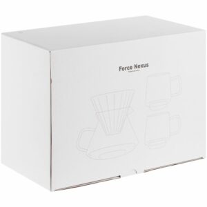 Кофейный набор Force Nexus — изображение 5