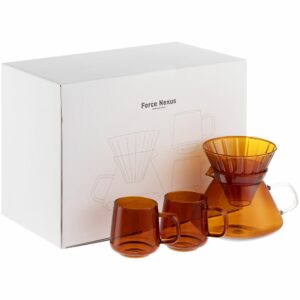 Кофейный набор Force Nexus — изображение 4