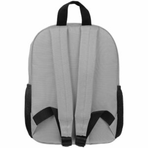 Детский рюкзак Comfit, белый с серым — изображение 4