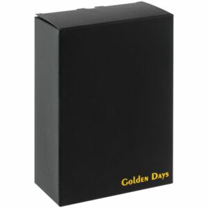 Набор из 2 бокалов для вина Golden Days — изображение 5
