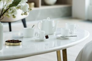 Чайный набор Frammenti на 2 персоны, малый — изображение 5