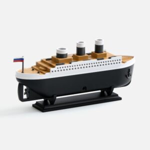 Увлажнитель-ароматизатор Steam Stream, черный — изображение 3