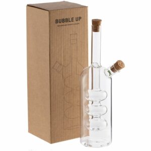 Бутылка для масла и уксуса Bubble Up — изображение 6