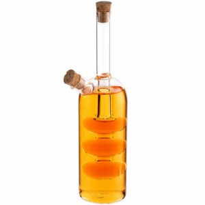 Бутылка для масла и уксуса Bubble Up — изображение 2