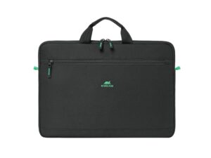 RIVACASE 5516 black кейс для ноутбука 15.6 /12 — изображение 3