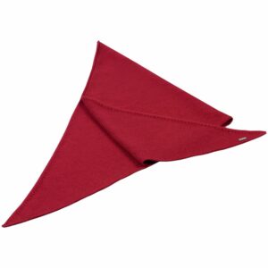 Косынка Dalia, красная — изображение 2