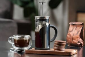 Френч-пресс Cupcode — изображение 4