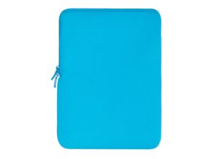 RIVACASE 5221 blue чехол для MacBook 13 / 12 — изображение 5