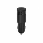 VA4223 B00 RU автомобильное ЗУ (2 USB /3.4 A) черный
