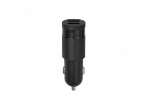 VA4223 B00 RU автомобильное ЗУ (2 USB /3.4 A) черный