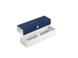 Шариковая ручка Waterman Allure Mint CT — изображение 2