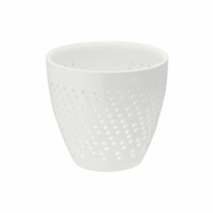 Чашка Coralli Rio, белая — изображение 3