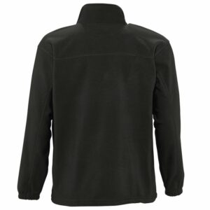 Куртка мужская North 300, черная — изображение 2