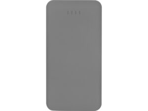 Внешний аккумулятор Rombica NEO PB100 Gray, серый — изображение 3