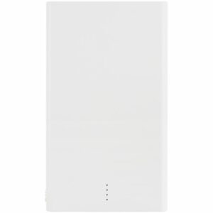 Внешний аккумулятор Easy Trick Comfort 4000 мАч, белый — изображение 4