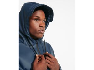 Дождевик мужской Sitka, нэйви — изображение 7