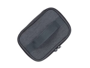 RESTO 5501 grey Изотермическая сумка для ланч боксов, 1.7 л, /12 — изображение 4