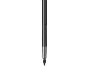 Ручка-роллер Parker Vector XL Black CT, стержень: F, цвет чернил:black, в подарочной упаковке — изображение 6