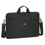 RIVACASE 5516 black кейс для ноутбука 15.6 /12
