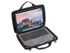 RIVACASE 5116 black чехол для Chromebook 11.6-12.4/MacBook 13-14  / 12 — изображение 14