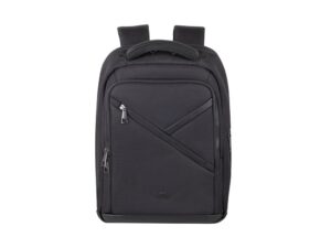 RIVACASE 8126 black ECO рюкзак для MacBook Air 15 и ноутбука 14 / 6 — изображение 2