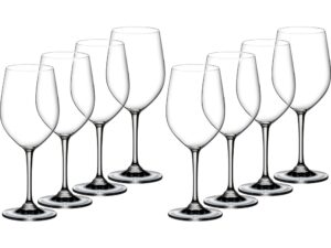 Набор бокалов Viogner/ Chardonnay, 350мл. Riedel, 8шт