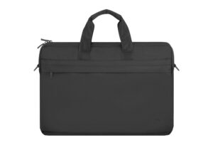 RIVACASE 8235 black сумка для ноутбука 15,6 / 6 — изображение 2