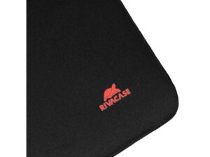 RIVACASE 5221 black чехол для MacBook 13 / 12 — изображение 5