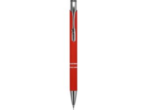 Механический карандаш Legend Pencil софт-тач 0.5 мм, красный — изображение 2