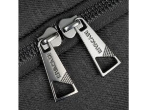 RIVACASE 8164 black ECO рюкзак для ноутбука 17.3 / 4 — изображение 17