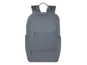 RIVACASE 8264 dark grey рюкзак для ноутбука 13,3-14 / 6 — изображение 2