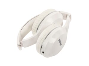 HIPER Наушники накладные WIRED CASUAL WHITE HTW-OV2 — изображение 8