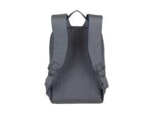 RIVACASE 7523 grey ECO рюкзак для ноутбука 13.3-14 / 6 — изображение 4