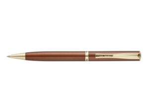 Ручка шариковая ECO с поворотным механизмом. Pierre Cardin — изображение 3