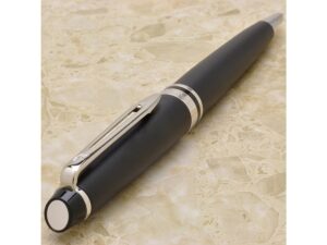 Шариковая ручка Waterman Expert 3, цвет: MattBlack CT — изображение 2