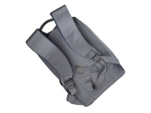 RIVACASE 7523 grey ECO рюкзак для ноутбука 13.3-14 / 6 — изображение 22