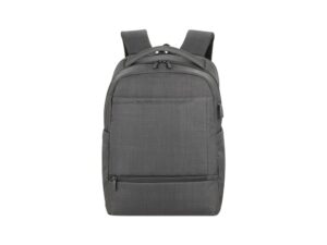 RIVACASE 8363 black рюкзак для ноутбука 15.6 / 6 — изображение 2