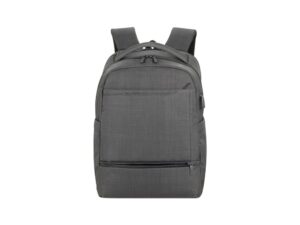 RIVACASE 8363 black рюкзак для ноутбука 15.6 / 6 — изображение 3