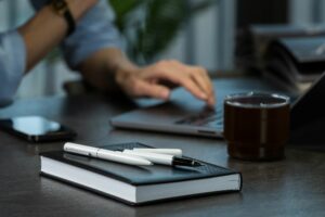 Набор Scribo, матовый белый — изображение 5