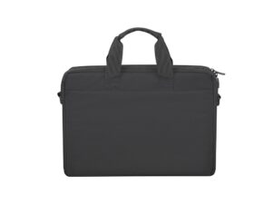 RIVACASE 7521 black ECO сумка для ноутбука 13.3-14 / 6 — изображение 5