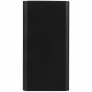 Портативный внешний диск SSD Uniscend Drop, 256 Гб, черный — изображение 2