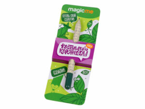 Растущий карандаш mini Magicme (1шт) - Базилик — изображение 3