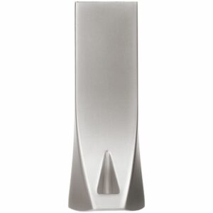 Флешка Ergo Style, USB 3.0, серебристая, 32 Гб — изображение 2