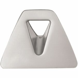 Флешка Ergo Style, USB 3.0, серебристая, 32 Гб — изображение 5