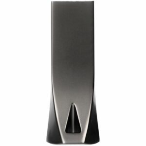 Флешка Ergo Style Black, USB 3.0, черная, 32 Гб — изображение 2
