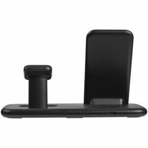 Зарядная станция Smart Nest, черная — изображение 4