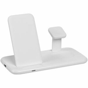 Зарядная станция Smart Nest, белая — изображение 3